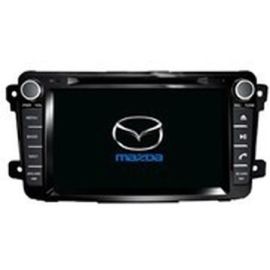 Android DVD мультимедиа система с GPS ZDX-8069 for MAZDA CX-9 2012- | ZDX-8069 | ZDX | VenSYS.ua