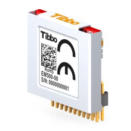 BASIC-программируемый Ethernet модуль Tibbo EM500 | EM500 | Tibbo | VenSYS.ua
