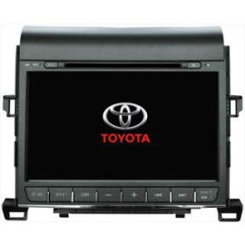 Android DVD мультимедиа система с GPS ZDX-9005 for TOYOTA Alphard 2007-2013 | ZDX-9005 | ZDX | VenSYS.ua