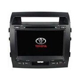 Android DVD мультимедиа система с GPS ZDX-9006 for TOYOTA LAND CRUISER 2008-2010 | ZDX-9006 | ZDX | VenSYS.ua