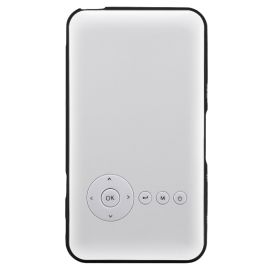 Портативный мини-проектор VenBOX EMP01 DLP Smart Android 4.4, Wifi, HDMI out 1080p, Audio | EMP01 | ENYBox | VenSYS.ua