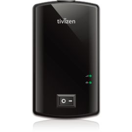 Tivizen nano HD hybrid - DVB-C / DVB-T Wifi-передатчик для Android, планшетов, компьютеров и смартфонов. | iCube-Nano | Tivizen | VenSYS.ua
