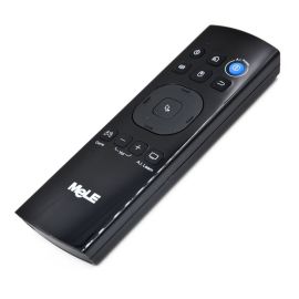 MeLe F10 BT Fly Air Mouse беспроводная клавиатура QWERTY Keyboard Remote Control Bluetooth Gyro IR Learning for Android TV Box Notebook PC MAC | F10-BT | MeLE | VenSYS.ua