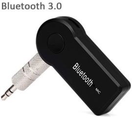 HiFi беспроводная связь Bluetooth Audio Music Converter приемник стерео 3,5 мм. | TS-BT35A08 | N/A | VenSYS.ua