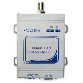 Передатчик/энкодер TX125EN | EP125EN4144 | Gapollo | VenSYS.ua