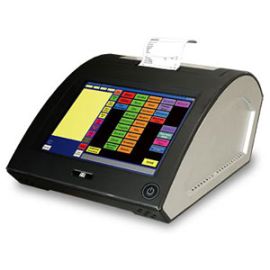 POS терминал 8" IEI EP-308A ( Intel 1.6Ghz, 16GB CF, resistive touch, 57 mm printer) | EP-308A | iEi | VenSYS.ua