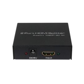 Сплиттер HDMI Splitter 1x2 HDMI 3D 4Kx2K CEC | SP14002M | ASK | VenSYS.ua