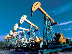 RFID в нефте- и газодобывающей промышленности