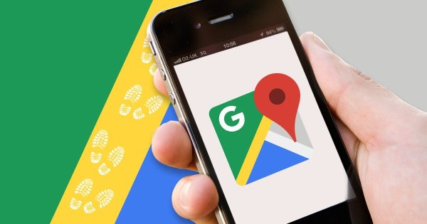 Карты Google предоставляют огромную новую функцию для iOS и Android после тестирования на телефонах Pixel