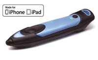 Bluetooth RFID-ридер для смартфонов и планшетников