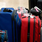 RFID предотвращает утерю и кражу багажа в аэропортах