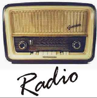 RFID радио