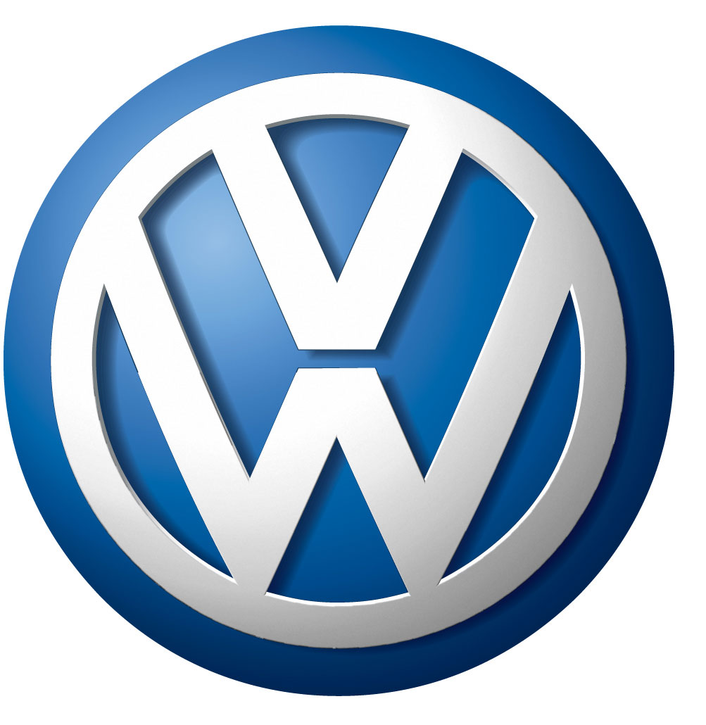Volkswagen усиливает производство посредством RFID