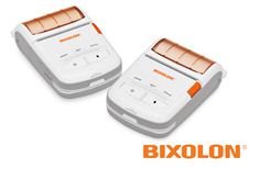 BIXOLON запускает белый MFi Bluetooth или Wi-Fi мобильный чековый принтер на Европейский POS-рынок