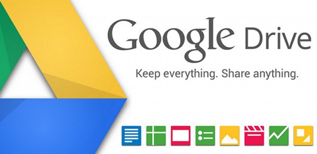 Как использовать Google Drive для хостинга сайтов