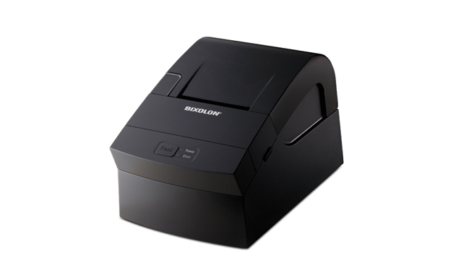 Принтер чеков Bixolon SRP-150 - отличное качество по доступной цене