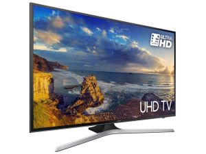 Телевизоры Ultra High Definition 4K