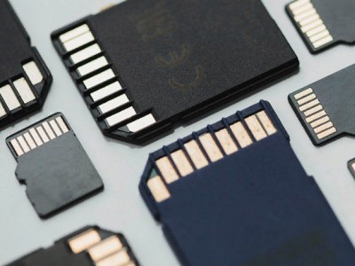 SD Express обеспечивает новые гигабайт скорости для карт памяти SD 8.0