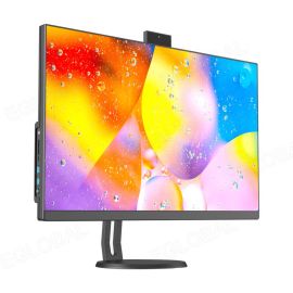 Моноблок PC 27" Intel Core i5/i7 with GTX 1050TI, HDMI, VGA, COM, RJ45, Win11