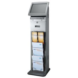 Киоск Flytech К892 | K892 | Flytech | VenSYS.ua