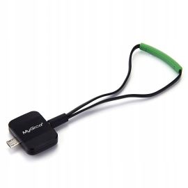 Мобильный ТВ-тюнер DVB-T2 Geniatech MyGica PT362 USB Type-C для Android Apple iOS | PT362 | Geniatech | VenSYS.ua