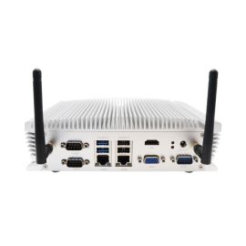 Mini pc computer intel core i5 6360U dual lan 6COM with embedded SIM card slot RTC wake up | G6-6360U | Eglobal | VenSYS.ua