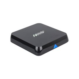 Android Smart TV 4K Box VenBOX ITV-M8S+, AmLogic S812, Quad Core, Bluetooth, GIGABIT LAN , Lollipop, KODI | iTV-M8S+ | ENYBox | VenSYS.ua
