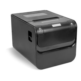 Термопринтер Rongta RP332 POS 80 USB, Ethernet, Serial черный